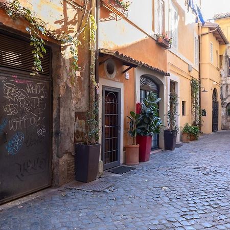 Rome As You Feel - Torre Design Apartment Buitenkant foto
