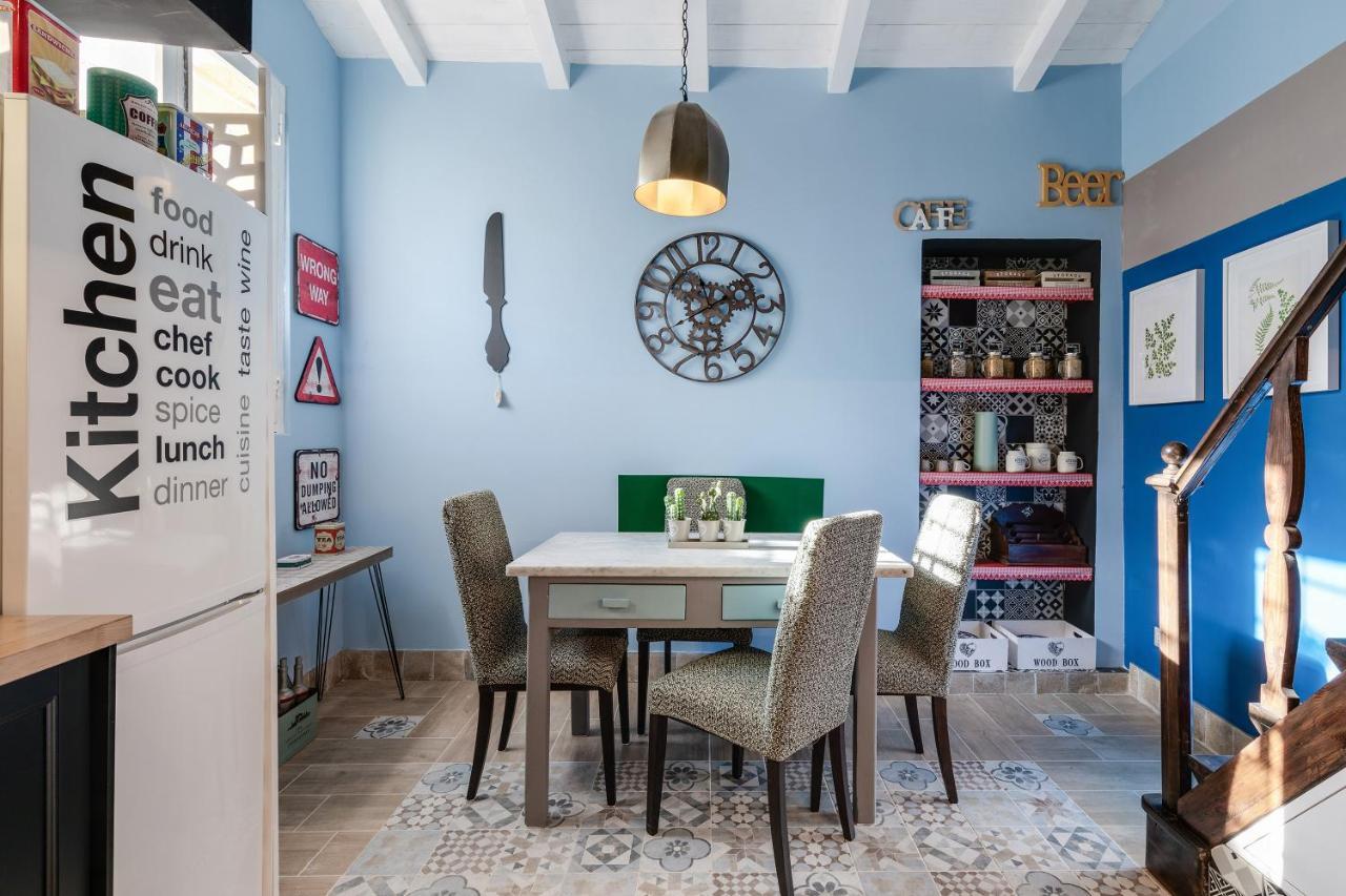 Rome As You Feel - Torre Design Apartment Buitenkant foto